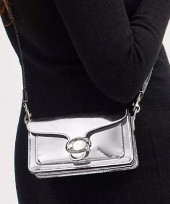 タビー ショルダー バッグ 20 | COACH/コーチ | 三越伊勢丹  