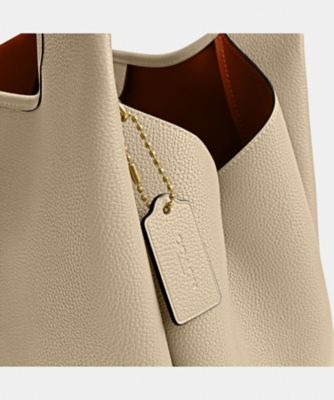 ラナ ショルダー バッグ | COACH/コーチ | 三越伊勢丹オンラインストア 