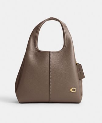 ラナ ショルダー バッグ 23 | COACH/コーチ | 三越伊勢丹オンライン 