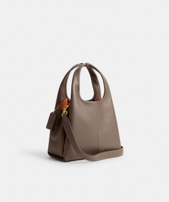 ラナ ショルダー バッグ 23 | COACH/コーチ | 三越伊勢丹オンライン 