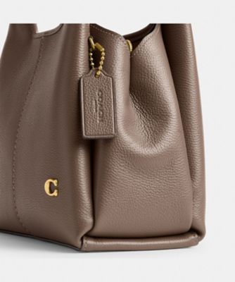ラナ ショルダー バッグ 23 | COACH/コーチ | 三越伊勢丹オンライン 