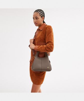 ラナ ショルダー バッグ 23 | COACH/コーチ | 三越伊勢丹オンライン 