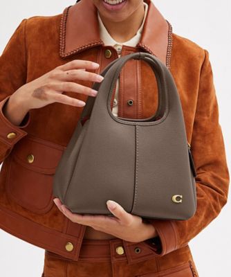 ラナ ショルダー バッグ 23 | COACH/コーチ | 三越伊勢丹オンライン 