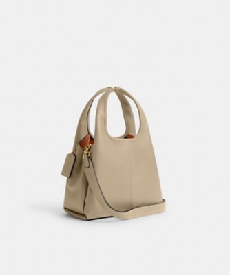 ラナ ショルダー バッグ 23 | COACH/コーチ | 三越伊勢丹オンライン 
