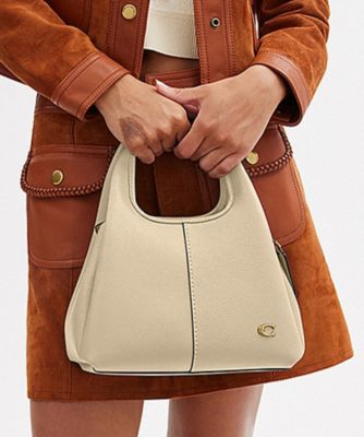 ラナ ショルダー バッグ 23 | COACH/コーチ | 三越伊勢丹オンライン  