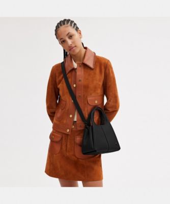 ラナ ショルダー バッグ 23 | COACH/コーチ | 三越伊勢丹オンライン 