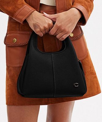 ラナ ショルダー バッグ 23 | COACH/コーチ | 三越伊勢丹オンライン  