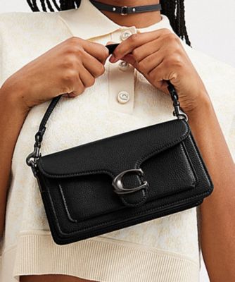 タビー ショルダー バッグ 20 | COACH/コーチ | 三越伊勢丹  
