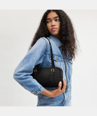 スウィング ジップ | COACH/コーチ | 三越伊勢丹オンラインストア 
