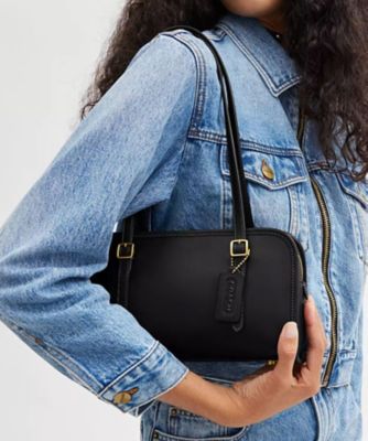 スウィング ジップ | COACH/コーチ | 三越伊勢丹オンラインストア 