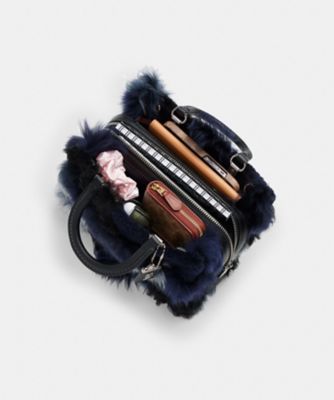 ローグ 25・パッチワーク | COACH/コーチ | 三越伊勢丹オンライン 