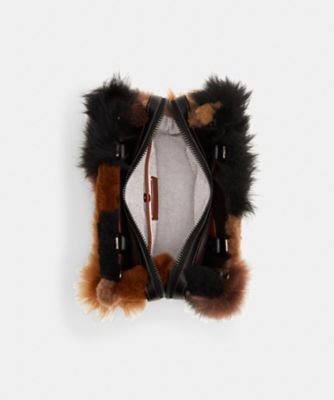 ローグ 25・パッチワーク | COACH/コーチ | 三越伊勢丹オンライン  