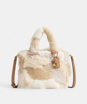 トート 22・パッチワーク | COACH/コーチ | 三越伊勢丹オンライン 