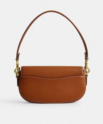 ハーレー ショルダー バッグ 23 | COACH/コーチ | 三越伊勢丹 