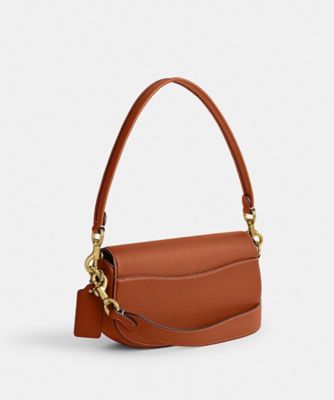 ハーレー ショルダー バッグ 23 | COACH/コーチ | 三越伊勢丹 