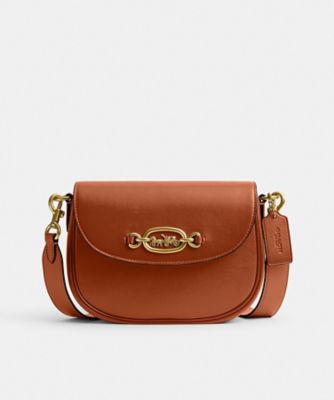 ハーレー ショルダー バッグ | COACH/コーチ | 三越伊勢丹オンライン 