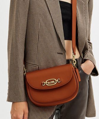 ハーレー ショルダー バッグ | COACH/コーチ | 三越伊勢丹オンライン 