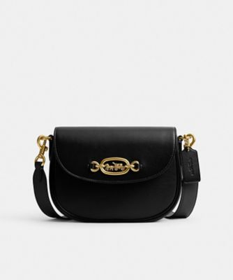ハーレー ショルダー バッグ | COACH/コーチ | 三越伊勢丹オンライン 