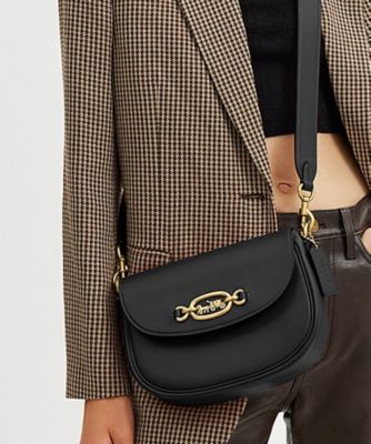 ハーレー ショルダー バッグ | COACH/コーチ | 三越伊勢丹オンライン 