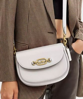 ハーレー ショルダー バッグ | COACH/コーチ | 三越伊勢丹オンライン 