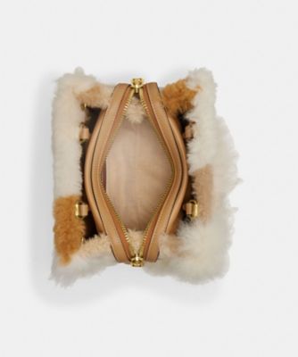 ローグ 20・パッチワーク | COACH/コーチ | 三越伊勢丹オンライン  