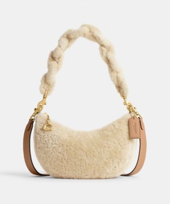 ミラ ショルダー バッグ | COACH/コーチ | 三越伊勢丹オンラインストア 