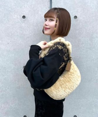 ミラ ショルダー バッグ | COACH/コーチ | 三越伊勢丹オンラインストア 