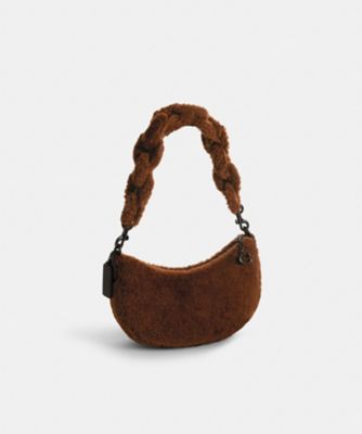 ミラ ショルダー バッグ | COACH/コーチ | 三越伊勢丹オンラインストア 