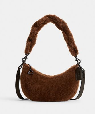 ミラ ショルダー バッグ | COACH/コーチ | 三越伊勢丹オンラインストア 