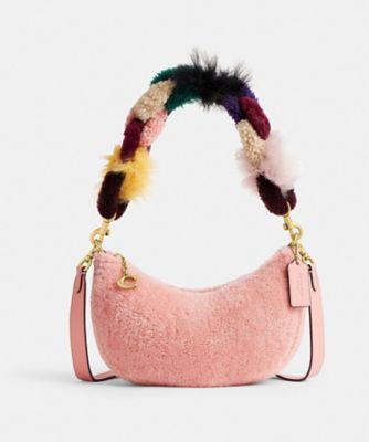 ミラ ショルダー バッグ | COACH/コーチ | 三越伊勢丹オンラインストア  