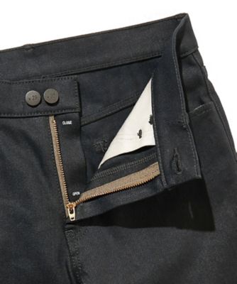 SLIM TAPERED DENIM | N.HOOLYWOOD (Men)/エヌ
