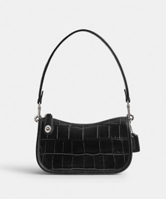 オンライン限定】スウィンガー 20 | COACH/コーチ | 三越伊勢丹  