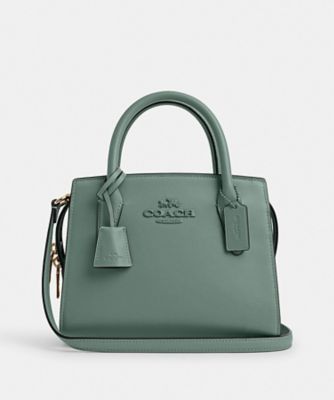 アンドレア キャリーオール | COACH/コーチ | 三越伊勢丹オンライン 