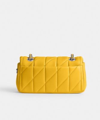 タビー ショルダー バッグ 20・キルティング | COACH/コーチ | 三越 