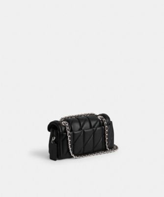 タビー ショルダー バッグ 20・キルティング | COACH/コーチ | 三越 