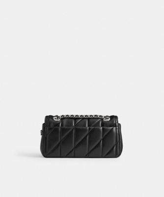 タビー ショルダー バッグ 20・キルティング | COACH/コーチ | 三越 