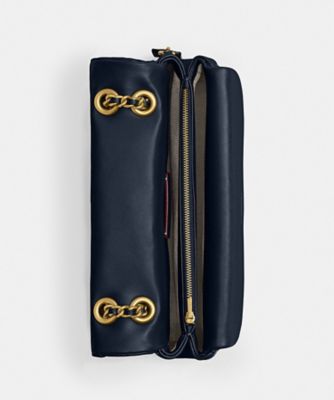 タビー ショルダー バッグ 26・キルティング | COACH/コーチ | 三越 