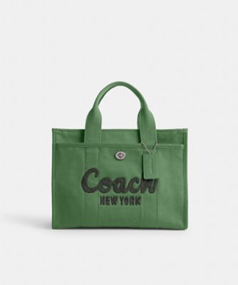 カーゴ トート | COACH/コーチ | 三越伊勢丹オンラインストア・通販 