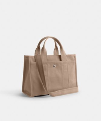 カーゴ トート | COACH/コーチ | 三越伊勢丹オンラインストア・通販 