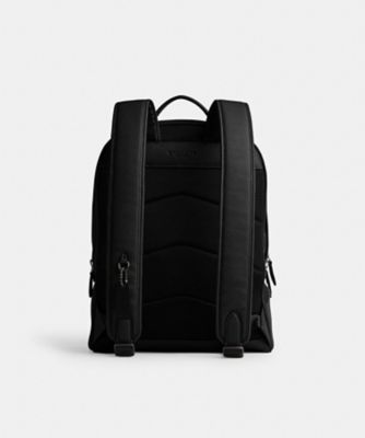 チャーター バックパック | COACH/コーチ | 三越伊勢丹オンライン 