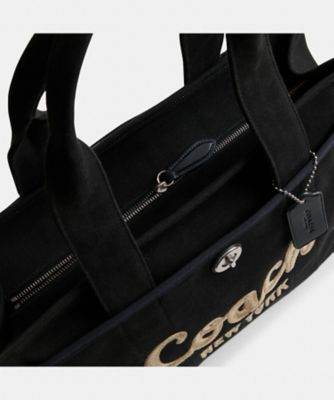 カーゴ トート 42 | COACH/コーチ | 三越伊勢丹オンラインストア 
