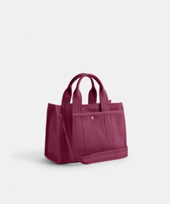 カーゴ トート 26 | COACH/コーチ | 三越伊勢丹オンラインストア