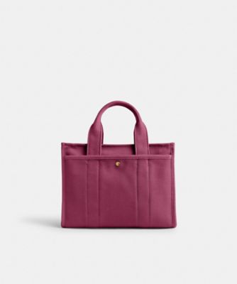 カーゴ トート 26 | COACH/コーチ | 三越伊勢丹オンラインストア 