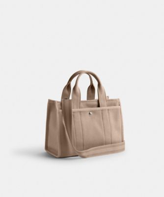 カーゴ トート 26 | COACH/コーチ | 三越伊勢丹オンラインストア 