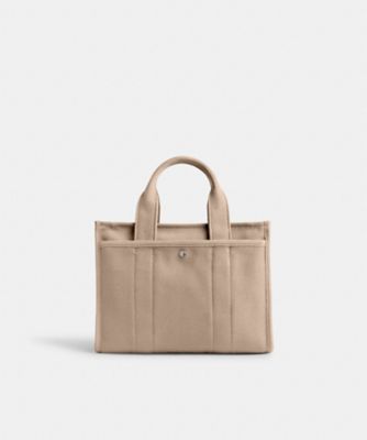 カーゴ トート 26 | COACH/コーチ | 三越伊勢丹オンラインストア 