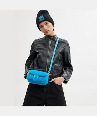 LIL NAS X DROP BY COACH】タビー ショルダー  