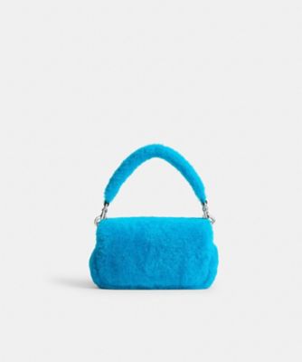 LIL NAS X DROP BY COACH】タビー ショルダー  