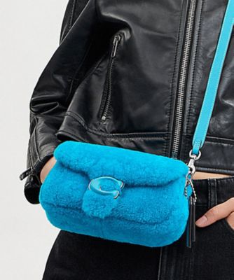 LIL NAS X DROP BY COACH】タビー ショルダー  