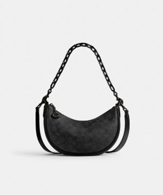 ミラ ショルダー バッグ・シグネチャー キャンバス | COACH/コーチ 