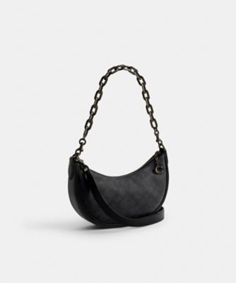 ミラ ショルダー バッグ・シグネチャー キャンバス | COACH/コーチ 